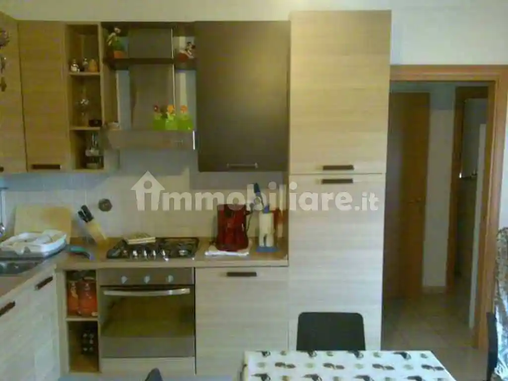 Appartamento in affitto a Peschiera del Garda