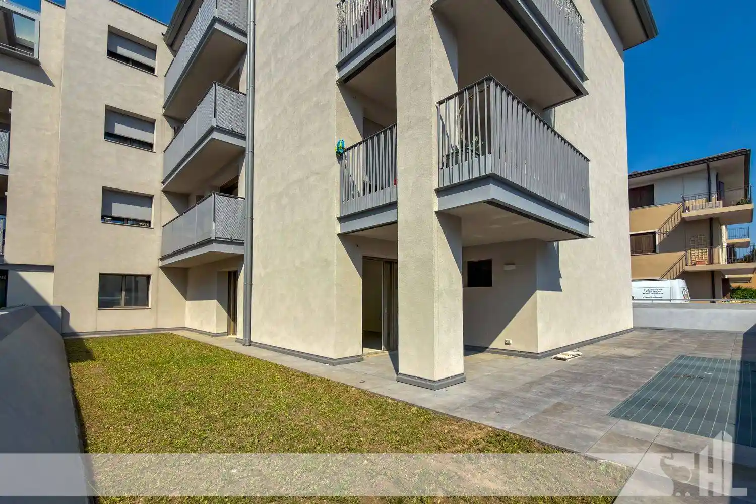 Appartamento in vendita a Conegliano