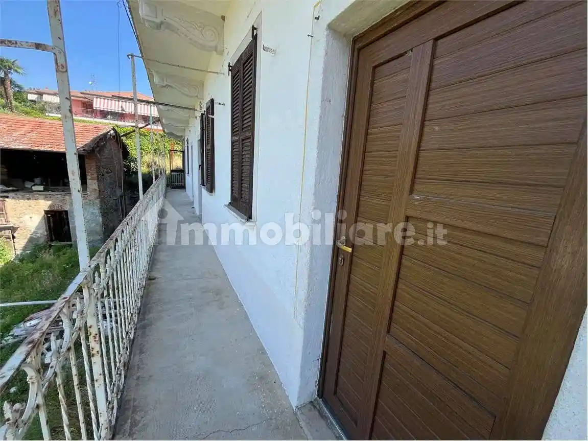 Rustico - Casale in vendita a Borgo Ticino