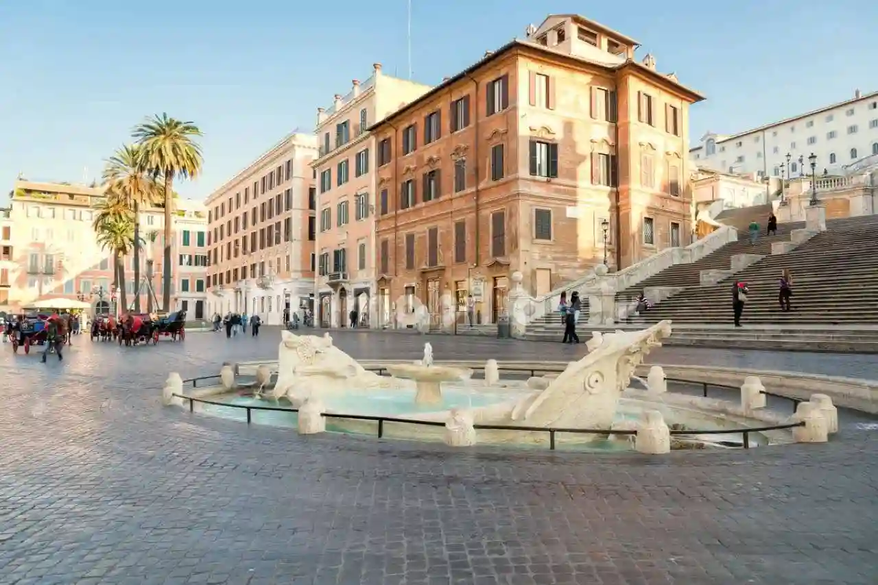 Palazzo - Edificio - foto 2