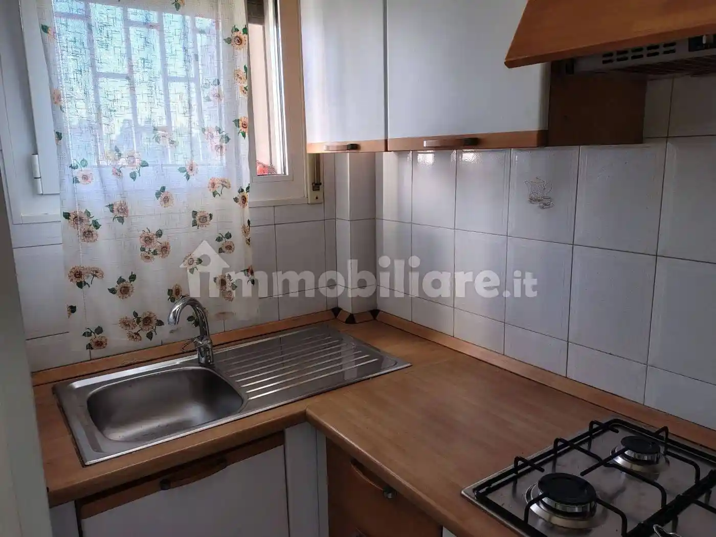 Appartamento in affitto a Bologna