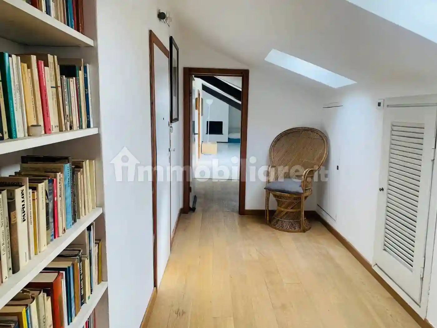Attico - Mansarda - foto 4