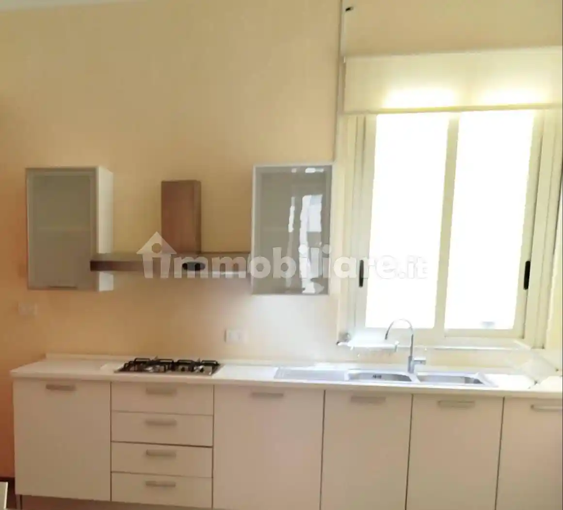 Appartamento in affitto a Catania