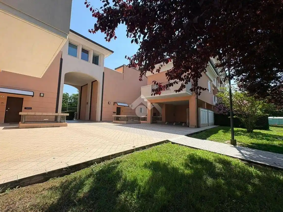 Appartamento in vendita a Savignano sul Rubicone