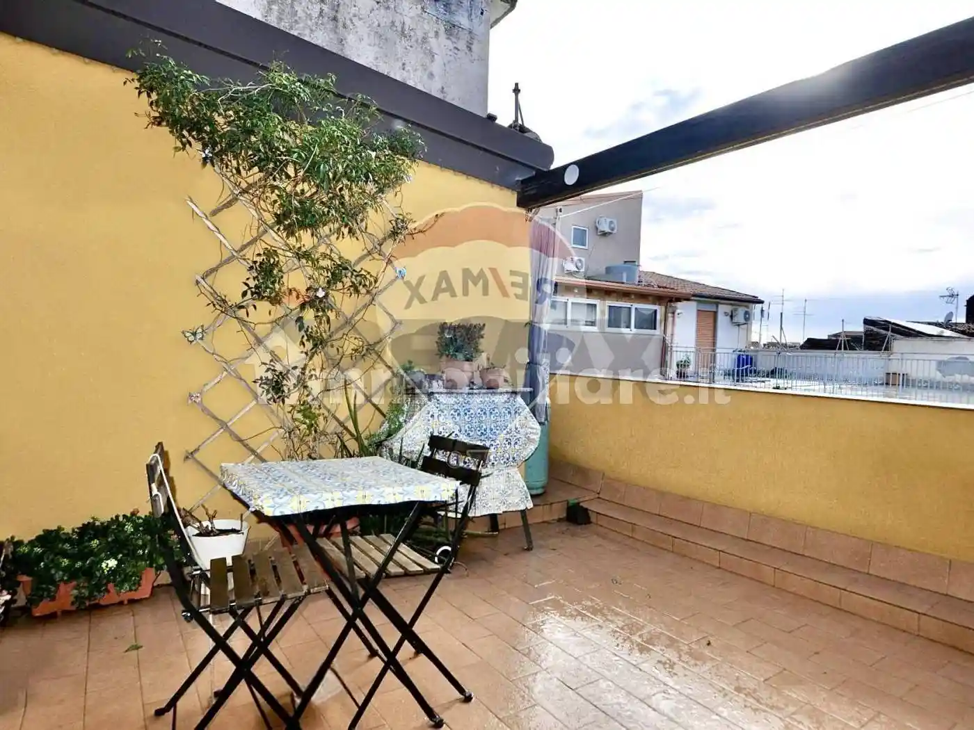 Casa indipendente in vendita a Catania