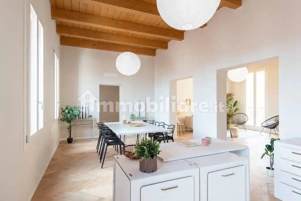 Appartamento in vendita a Imola