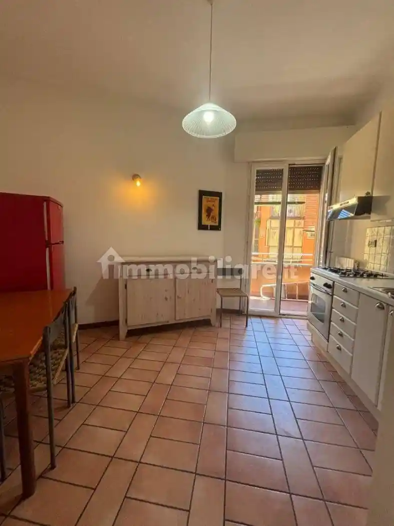 Appartamento in affitto a Bologna