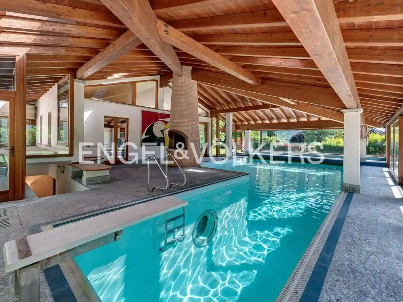 Villa - foto 3