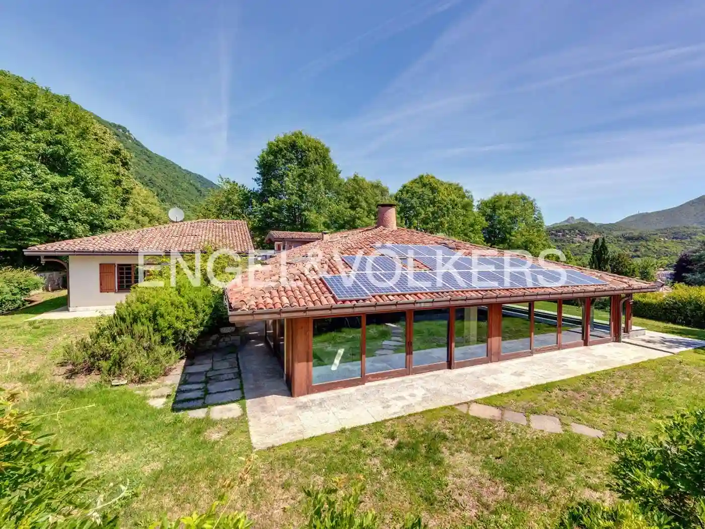 Villa - foto 4