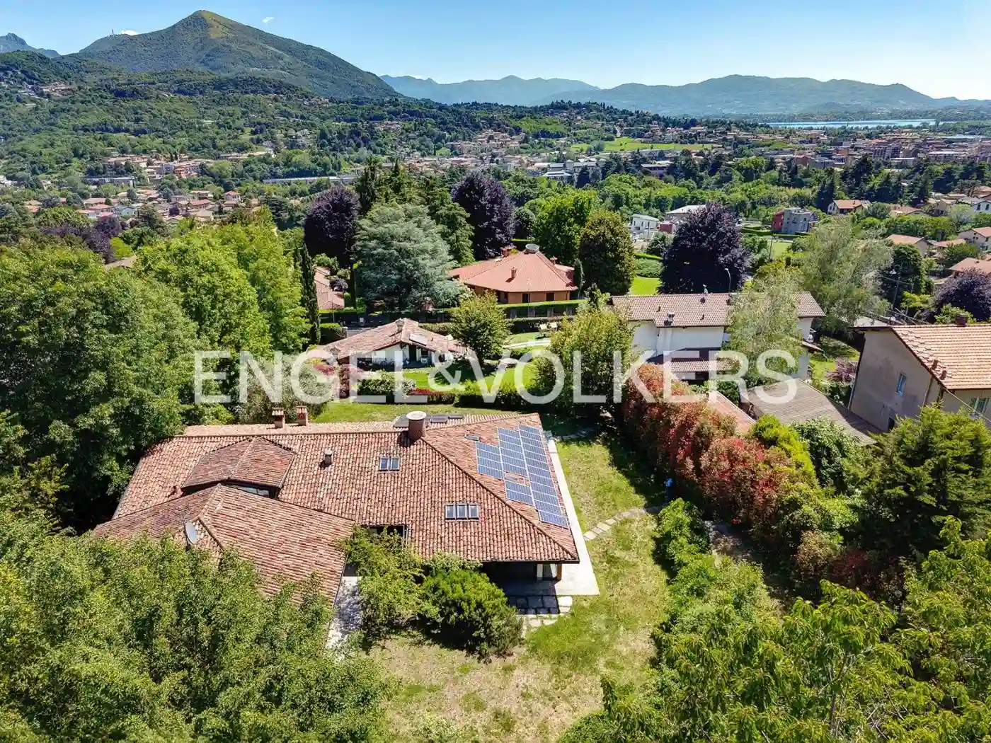 Villa - foto 5