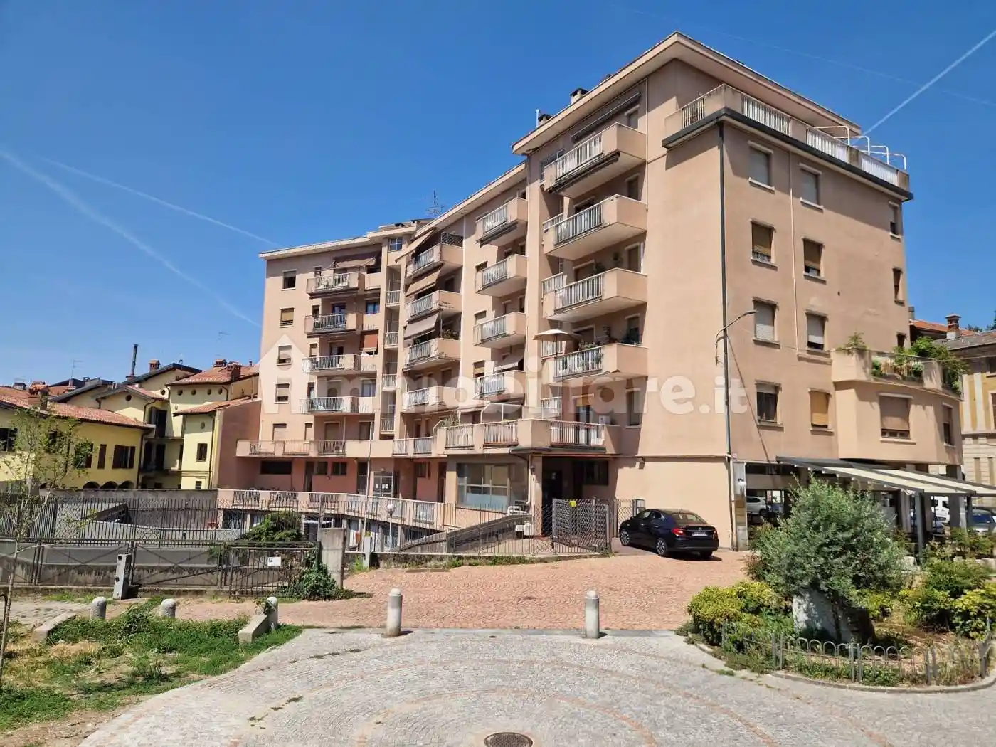 Appartamento in vendita a Varese