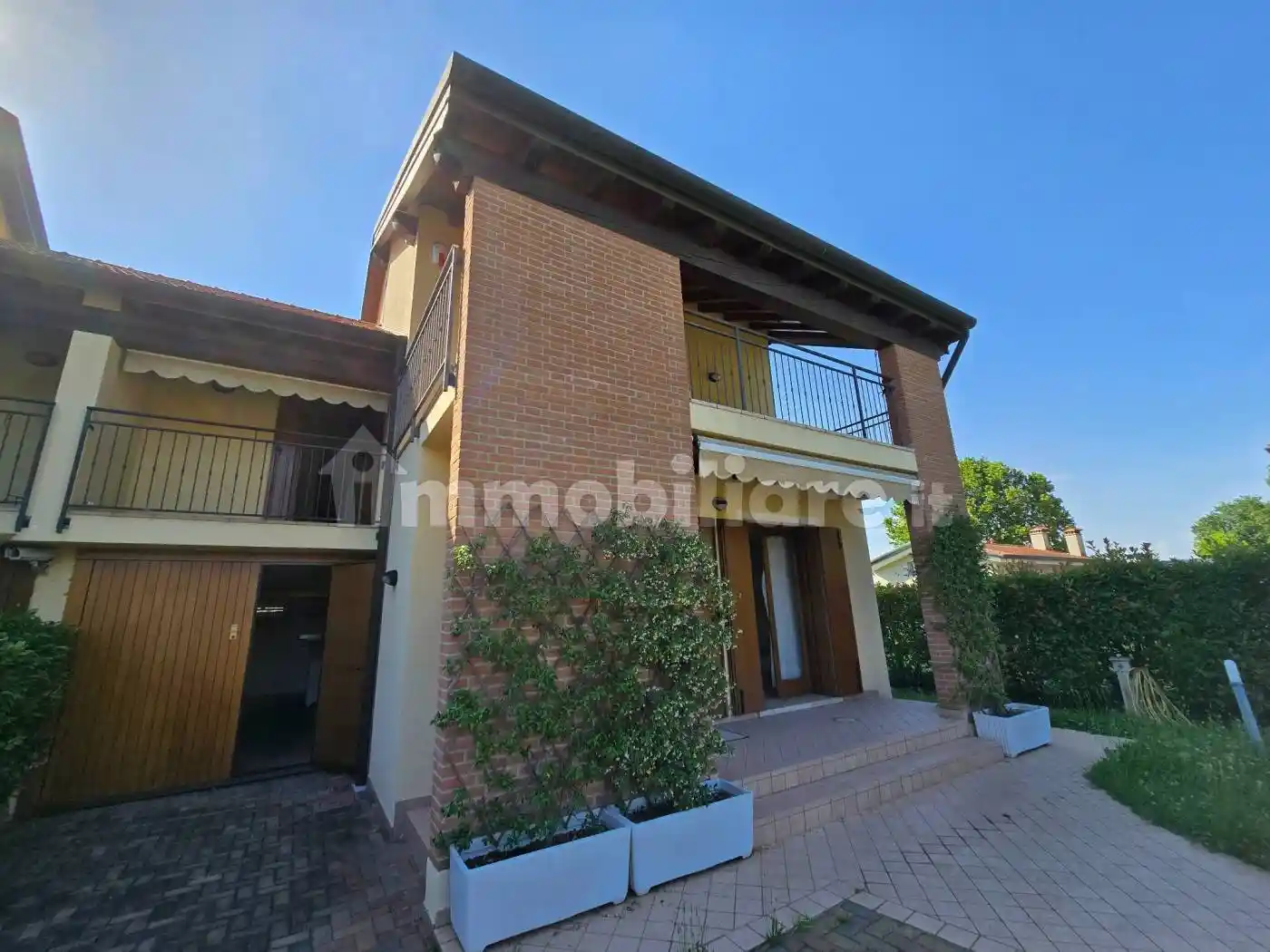 Villa in vendita a Venezia