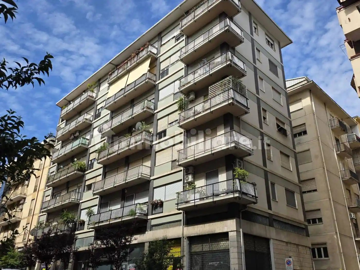 Appartamento in vendita a Cosenza