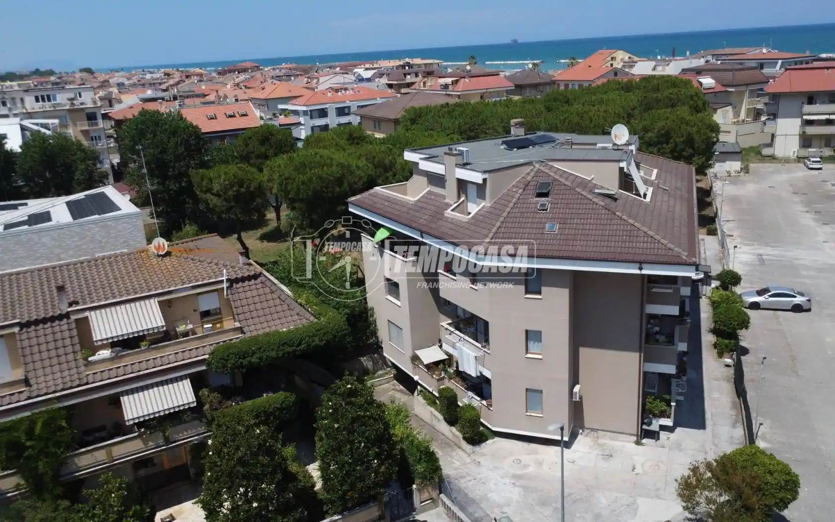Appartamento in vendita a Porto Sant'Elpidio