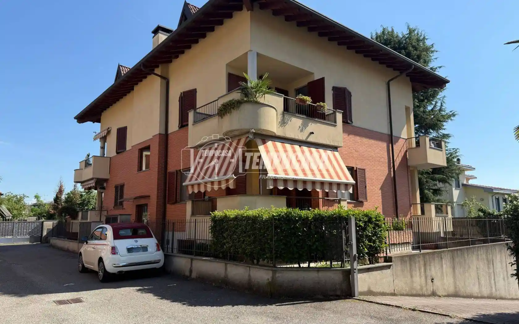 Appartamento in vendita a Busto Garolfo