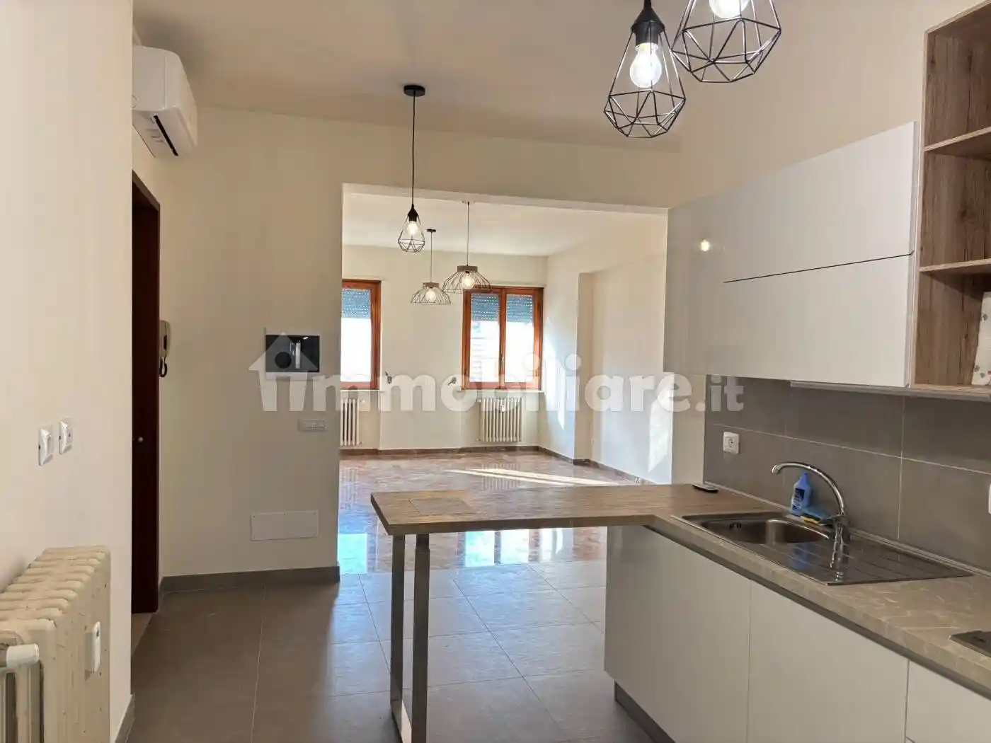Appartamento in vendita a Piacenza
