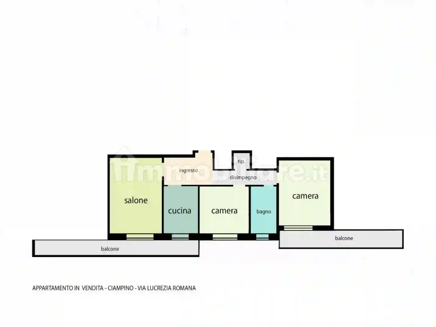 Appartamento - foto 2