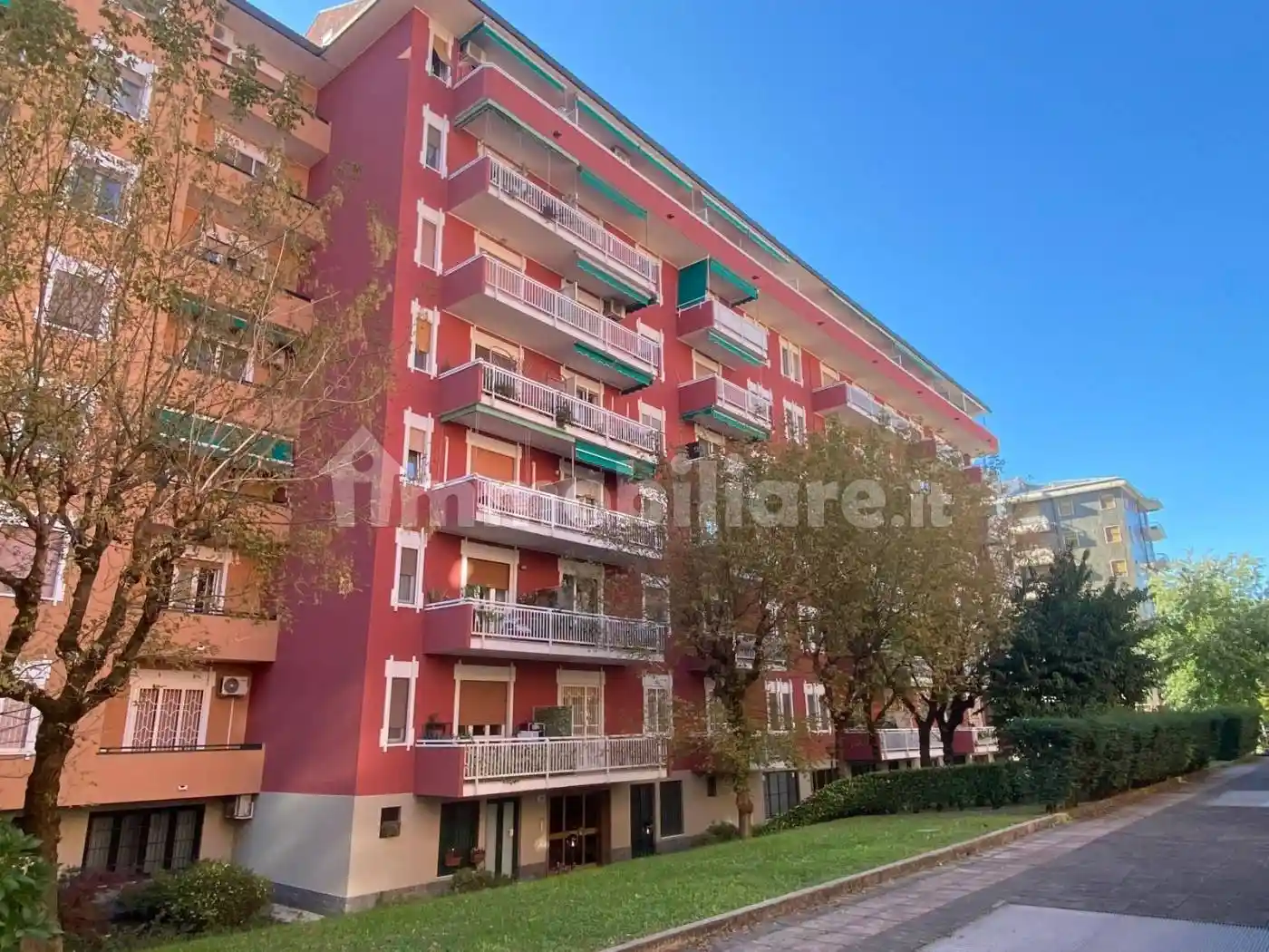 Appartamento in vendita a Buccinasco