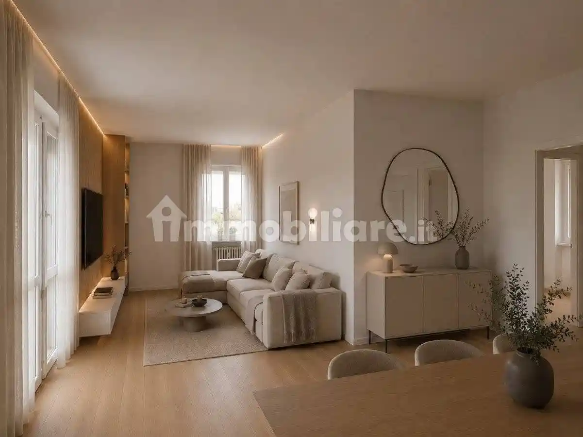 Appartamento in vendita a Reggio Emilia