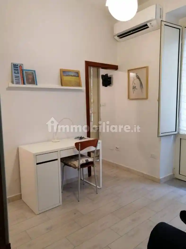Appartamento in affitto a Napoli