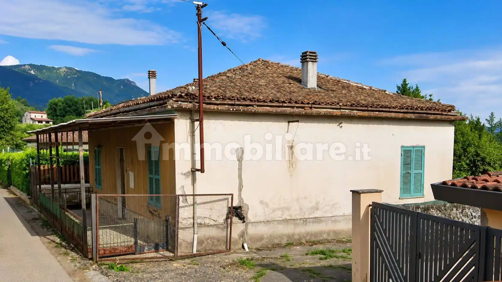 Rustico - Casale in vendita a Patrica