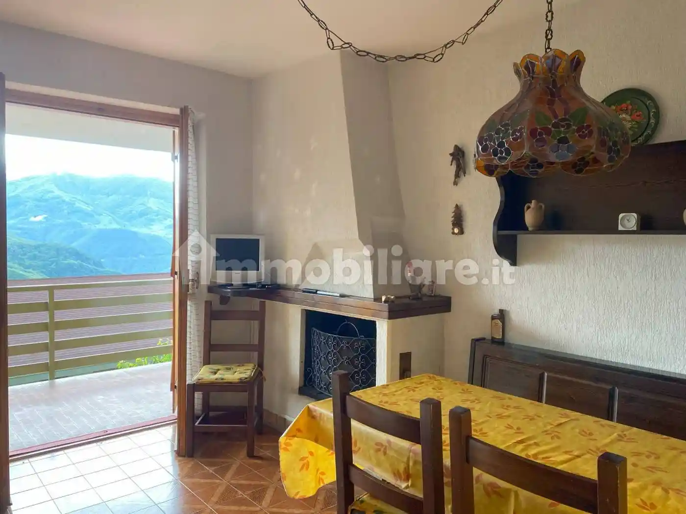 Appartamento in vendita a Montaldo di Mondovì