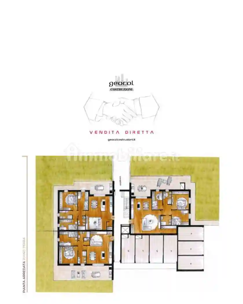 Progetto - foto 3