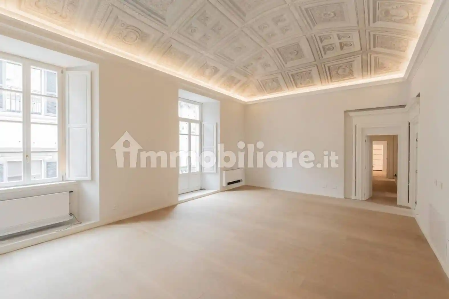 Appartamento in vendita a Como