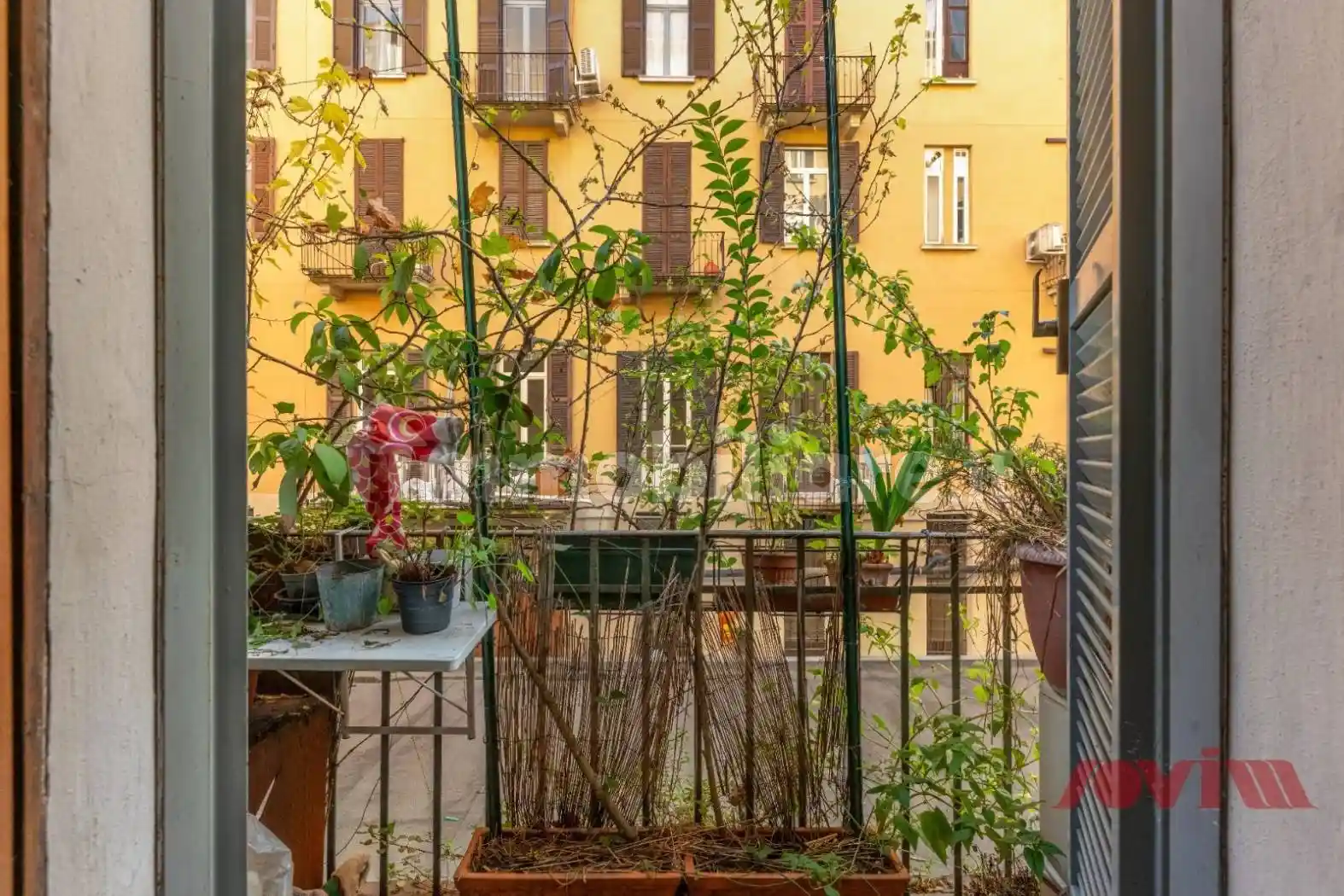 Loft in affitto a Milano