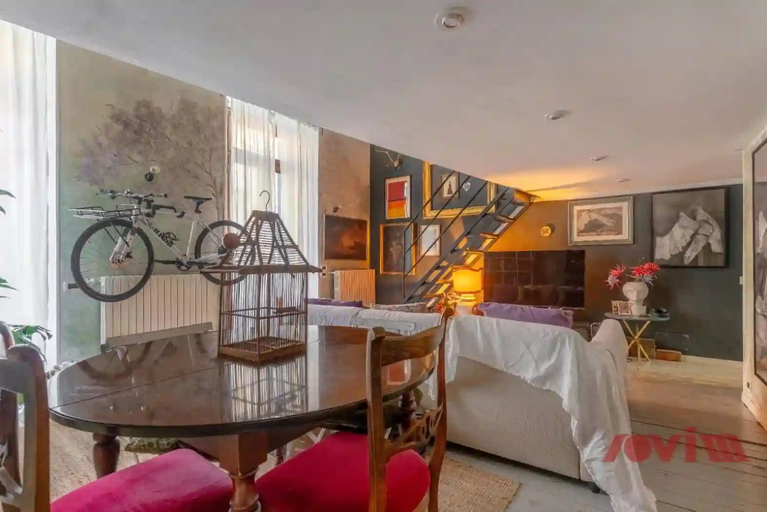 Loft - foto 2