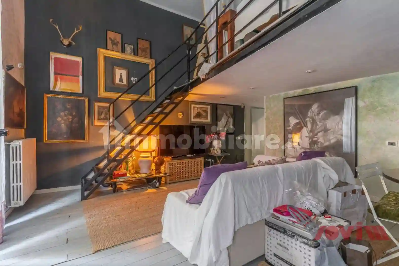 Loft - foto 5