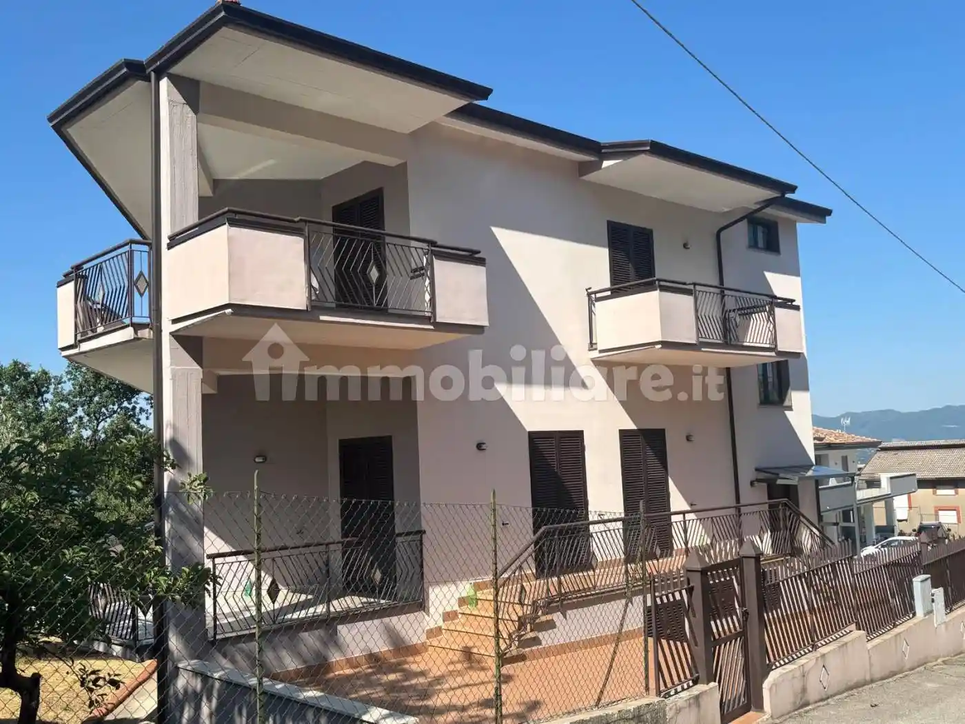 Villa in vendita a Santo Stefano del Sole
