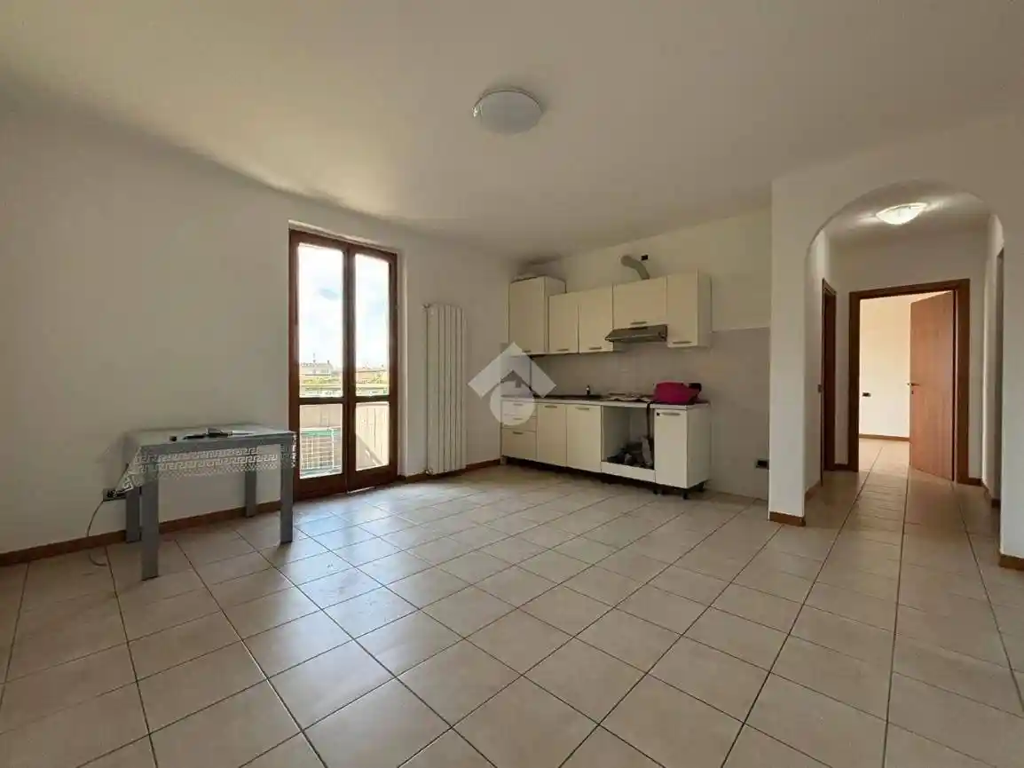 Appartamento in vendita a Agnadello