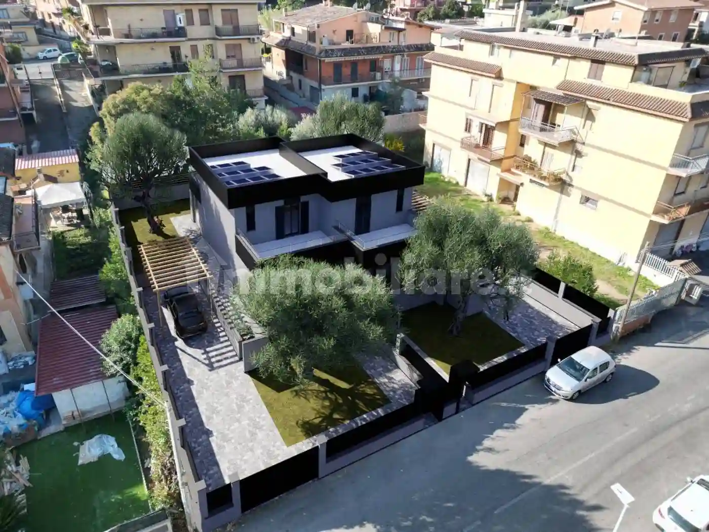 Villa - foto 2