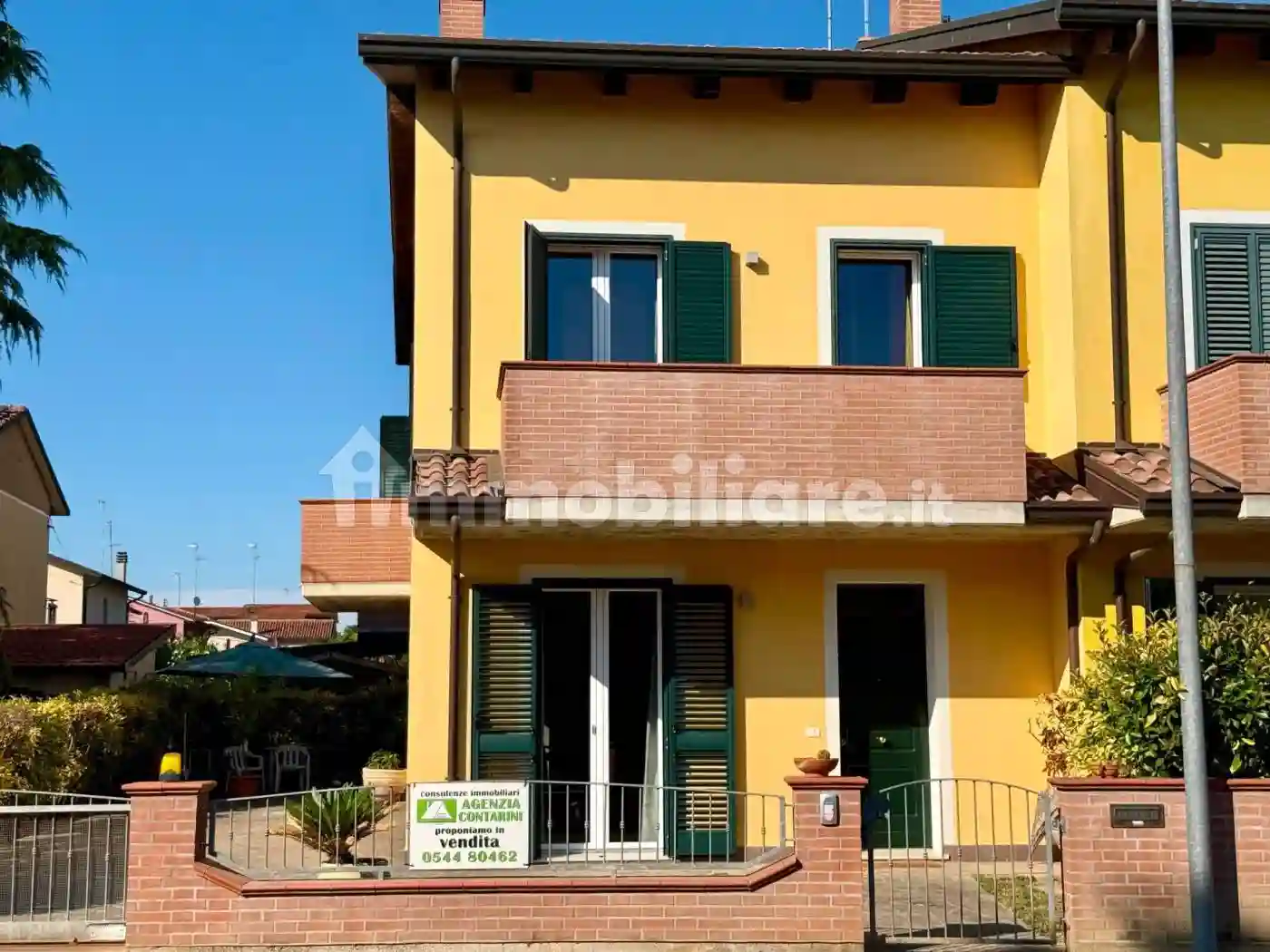 Villetta a schiera - foto 2