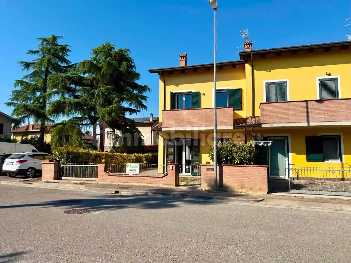 Villetta a schiera - foto 3