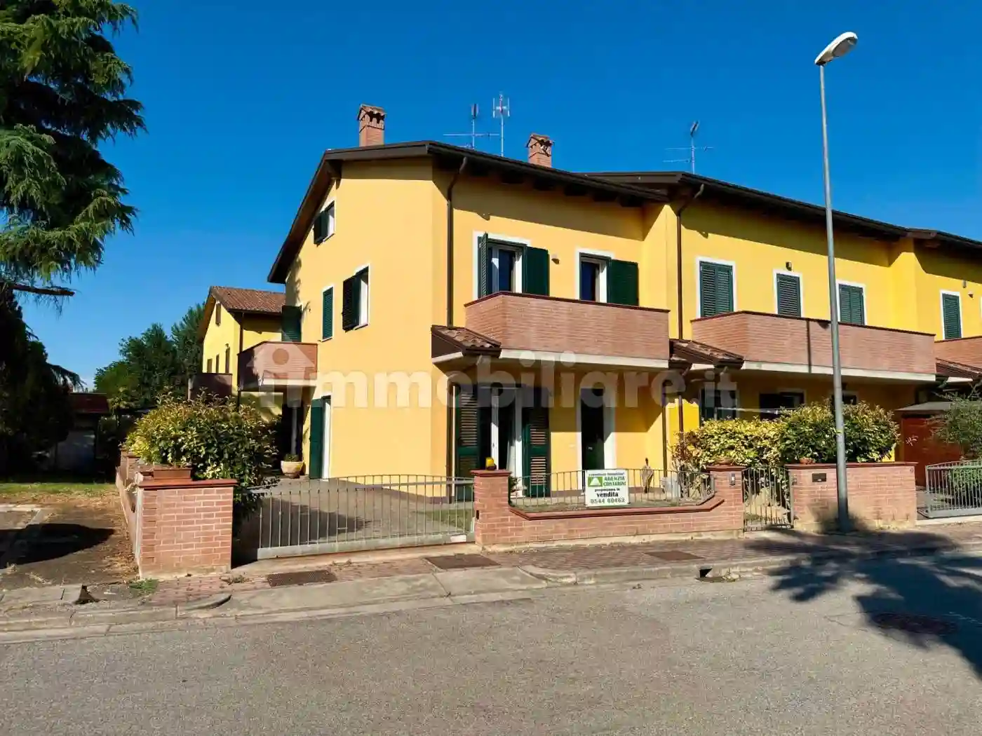 Villetta a schiera - foto 4