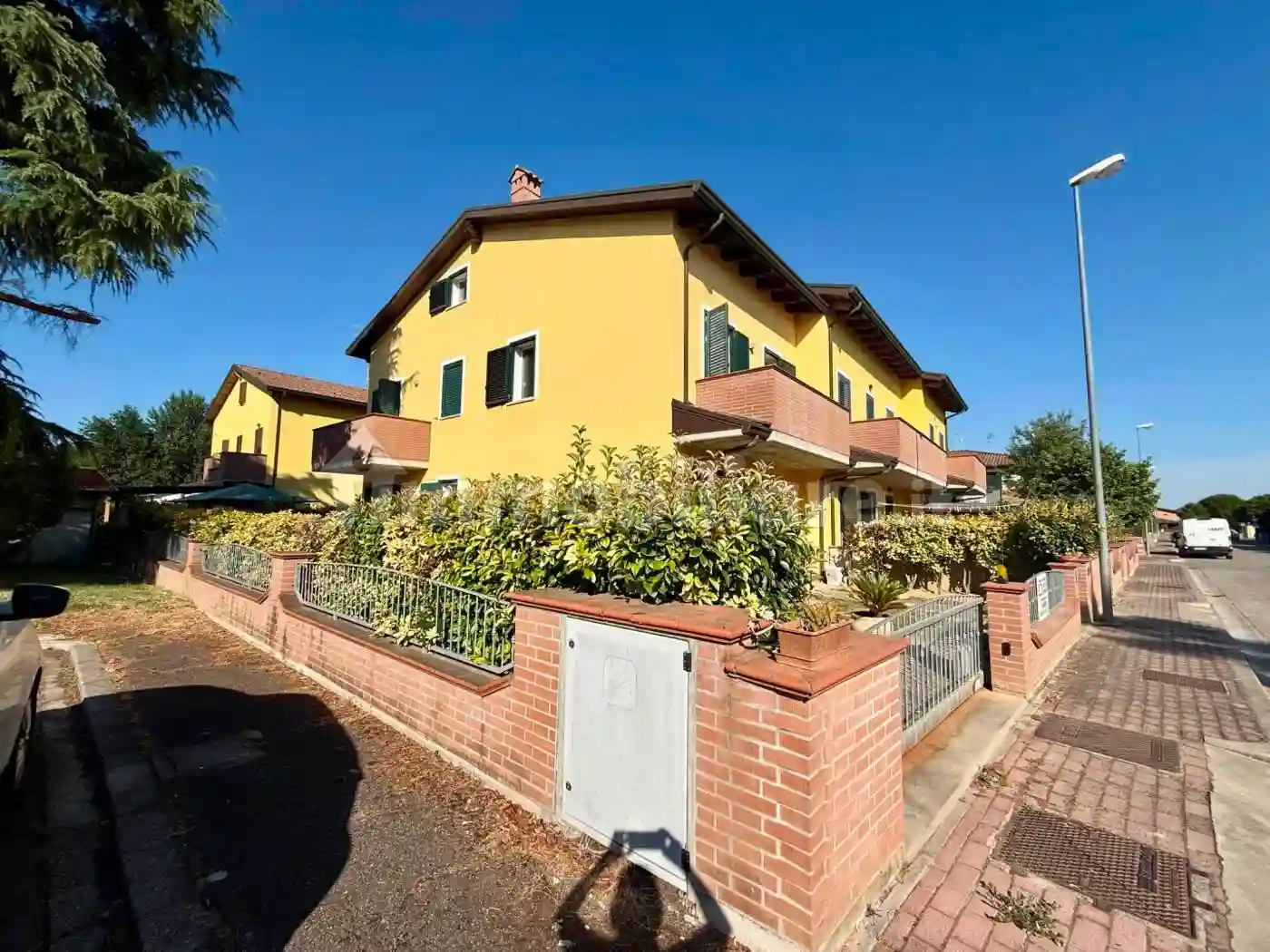 Villetta a schiera - foto 5