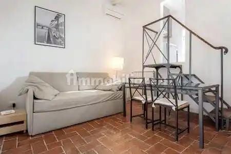 Appartamento in affitto a Firenze
