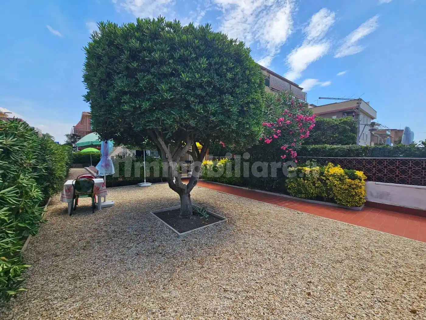 Villa in vendita a Pomezia