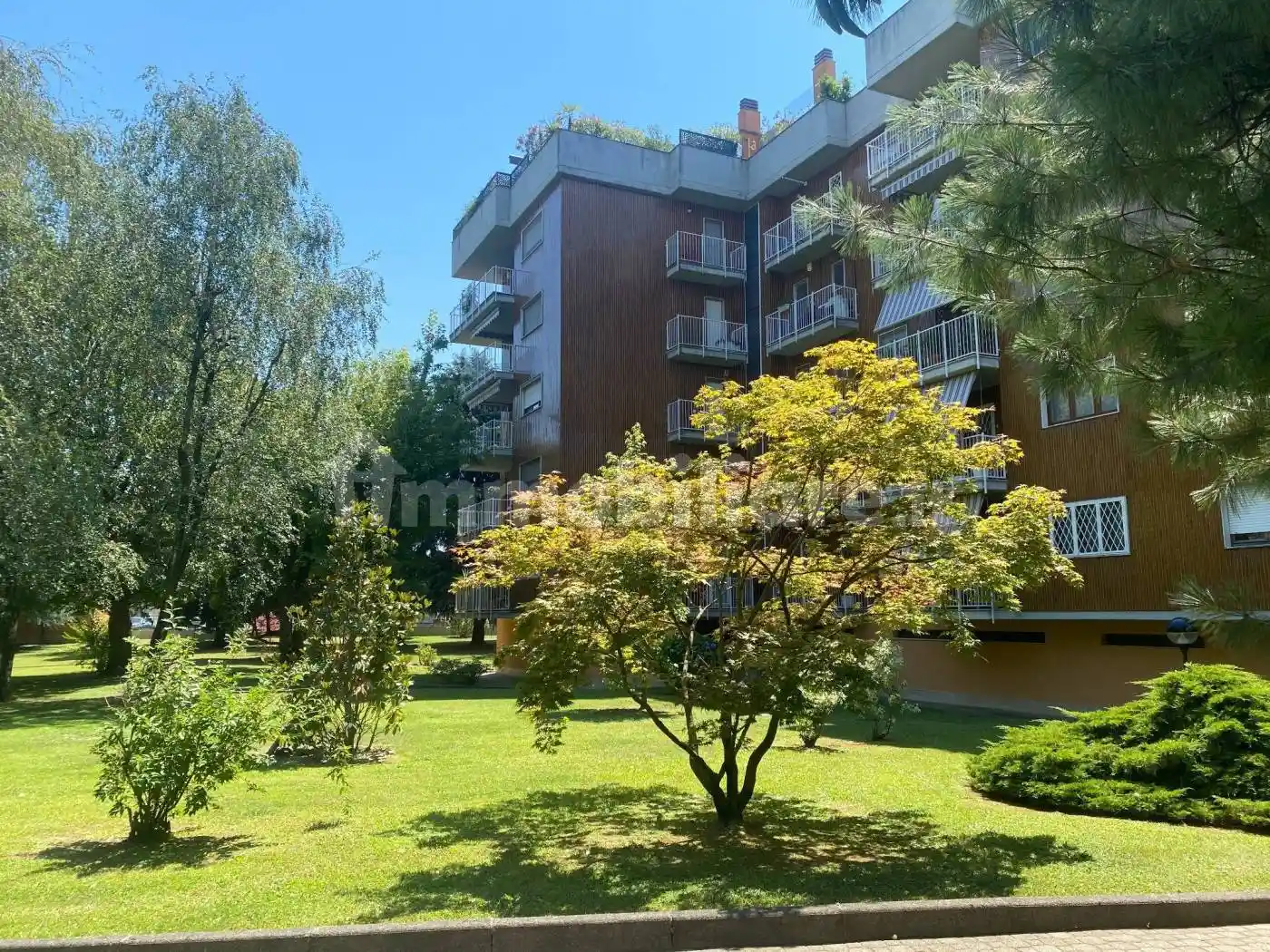 Appartamento in vendita a Buccinasco