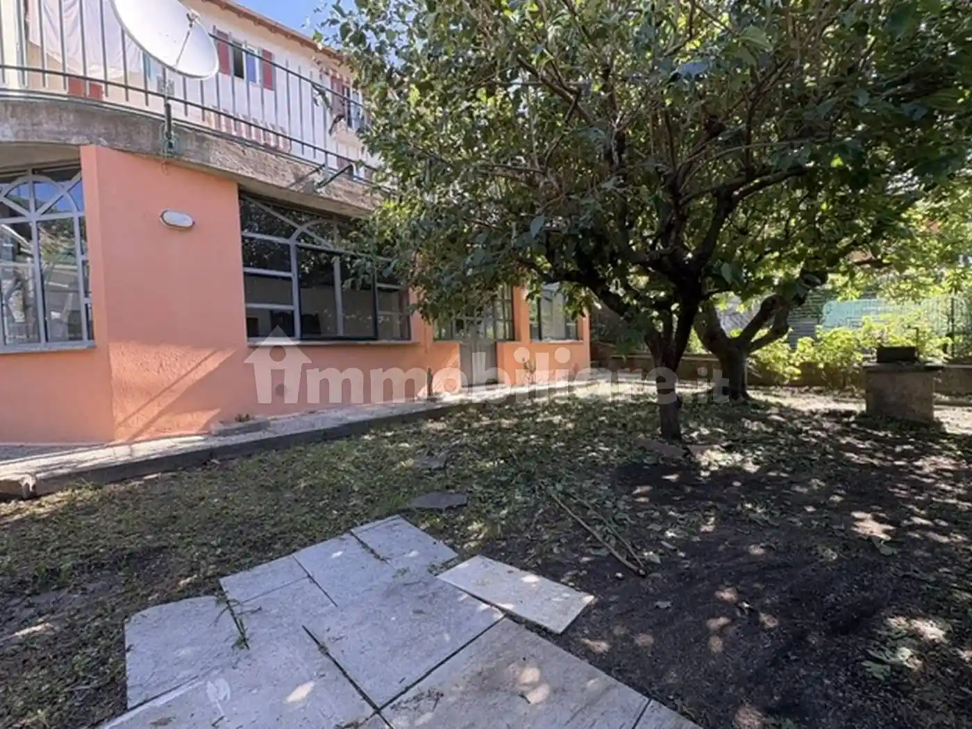 Appartamento in vendita a Cernobbio