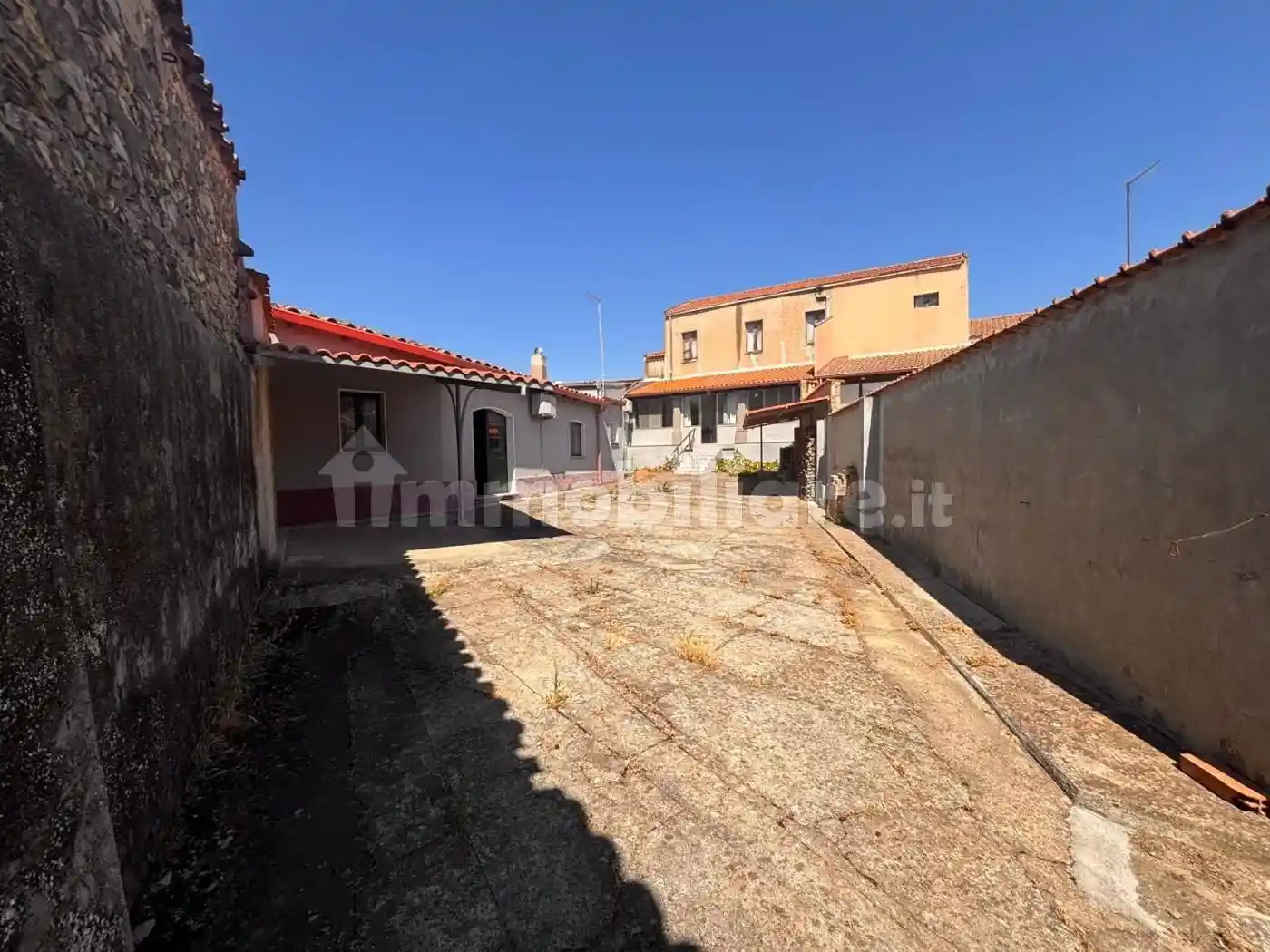Casa indipendente in vendita a Sanluri