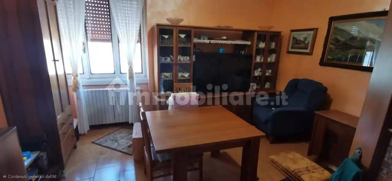 Appartamento in vendita a Bareggio