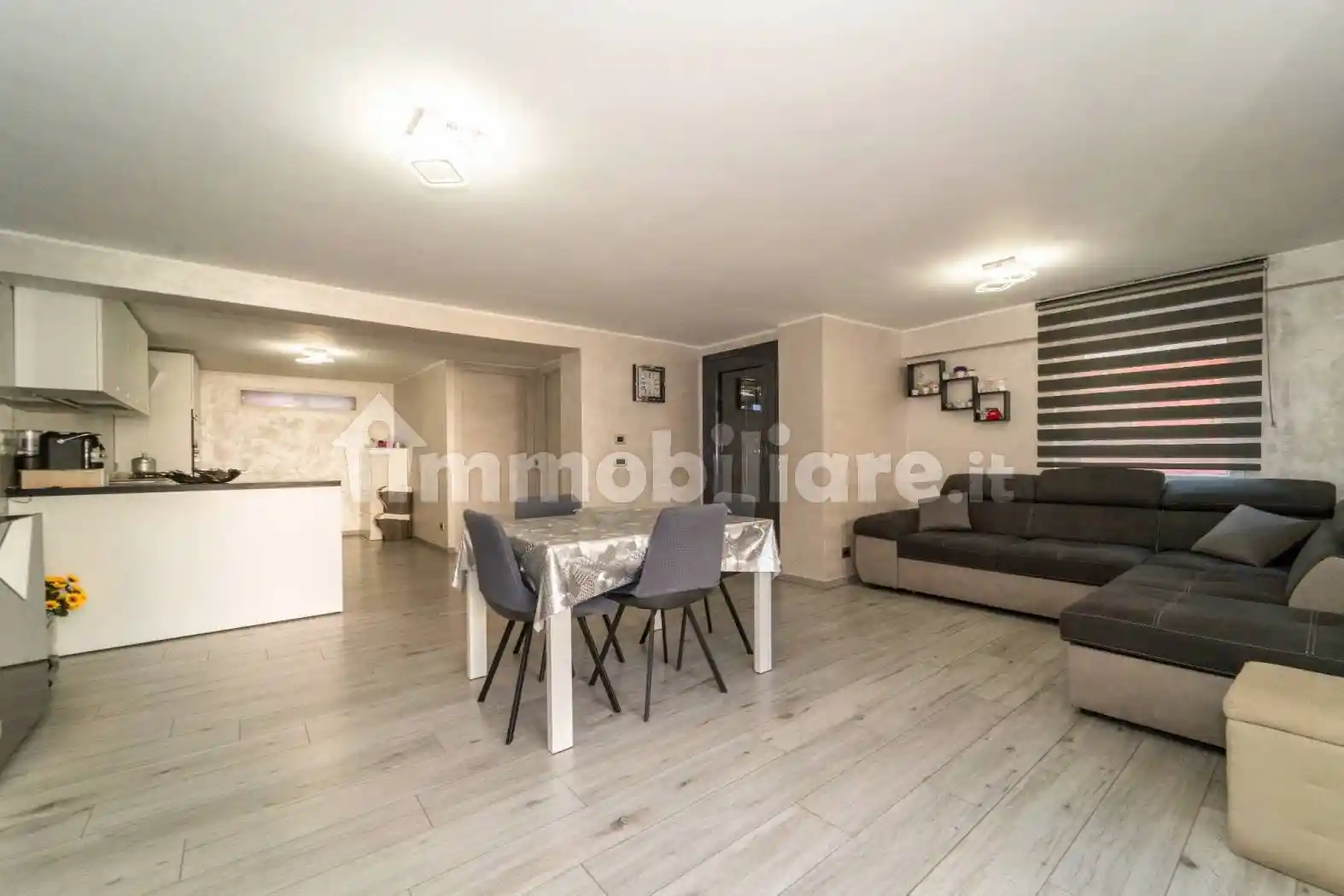 Villa in vendita a Moncalieri