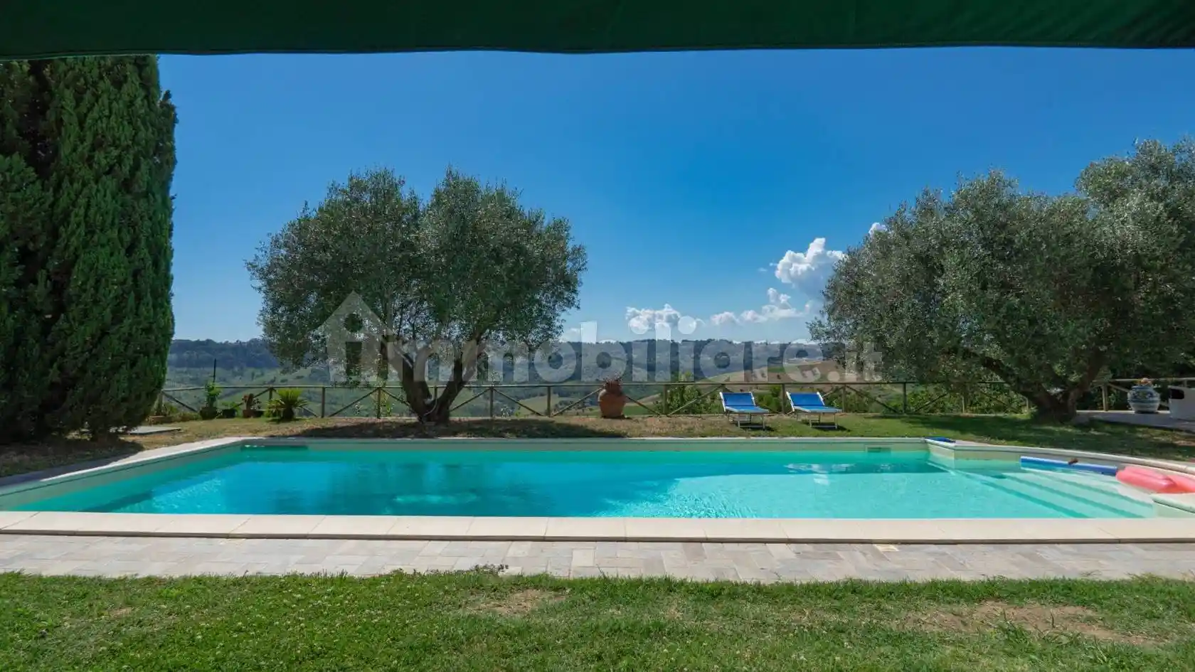 Villa in vendita a Morlupo
