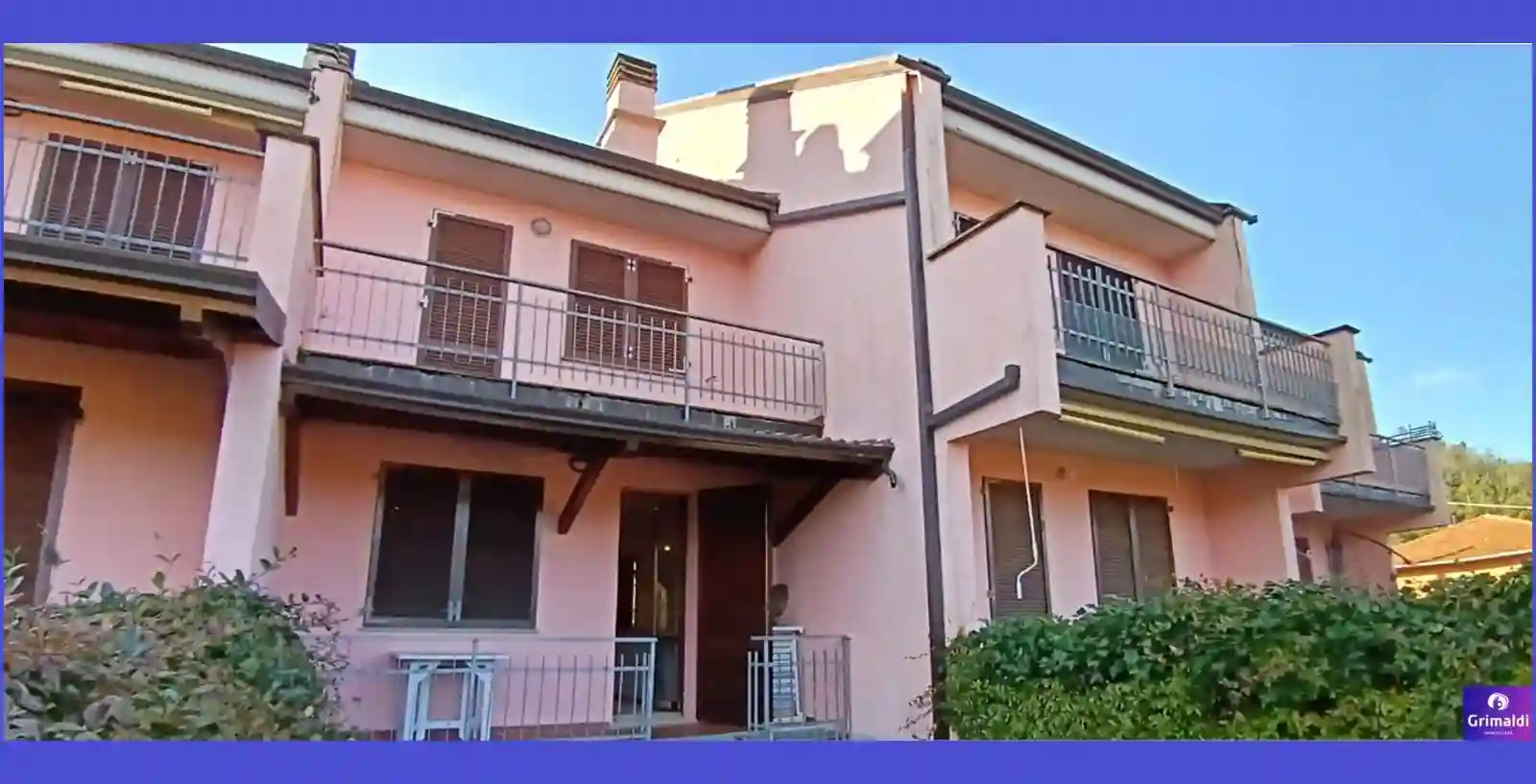 Villa - foto 2