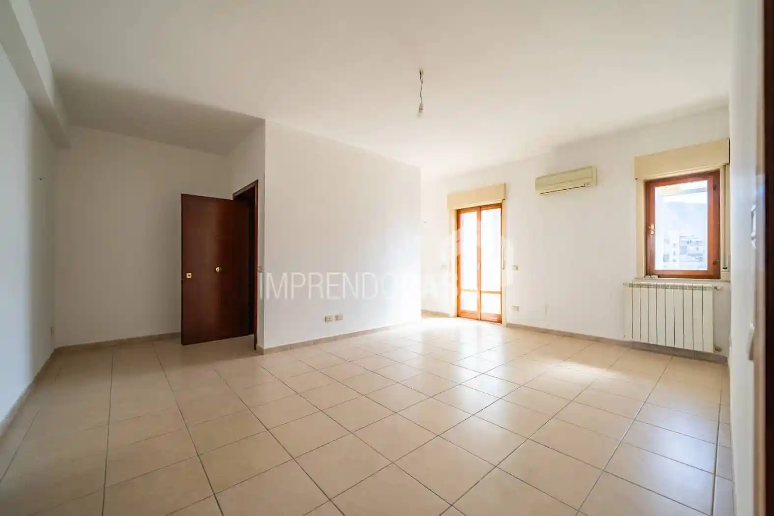Appartamento in vendita a Palermo