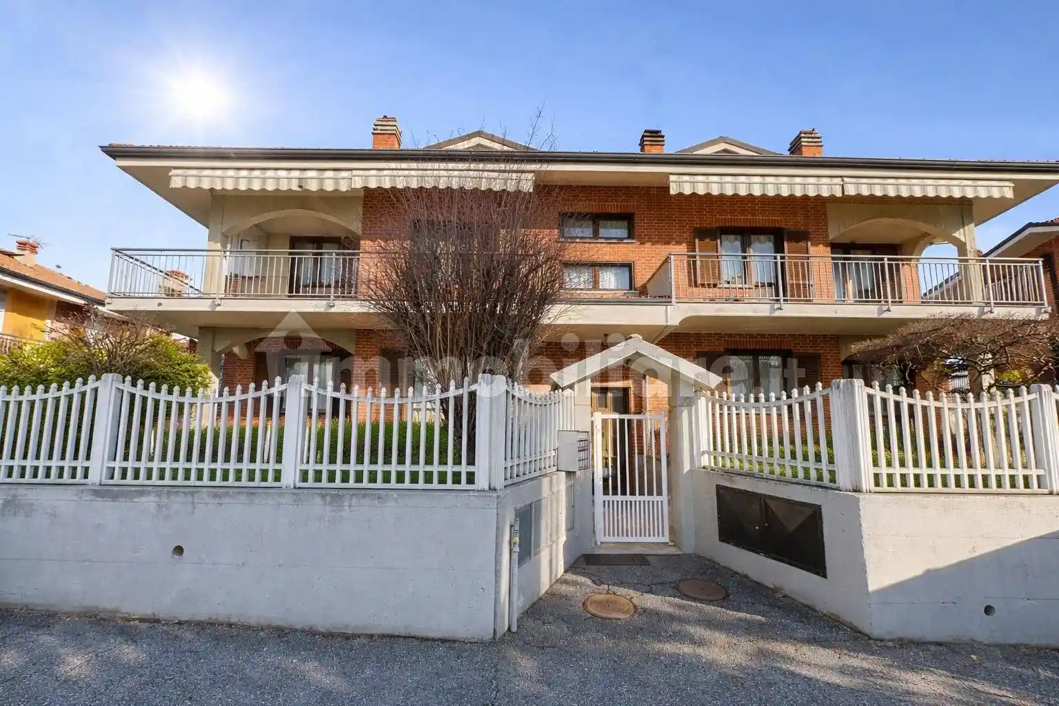 Appartamento in vendita a Sant'Ambrogio di Torino