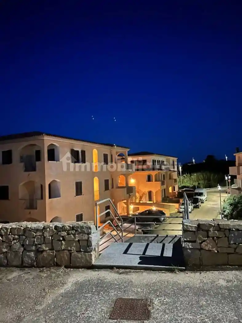 Appartamento in vendita a Santa Teresa Gallura